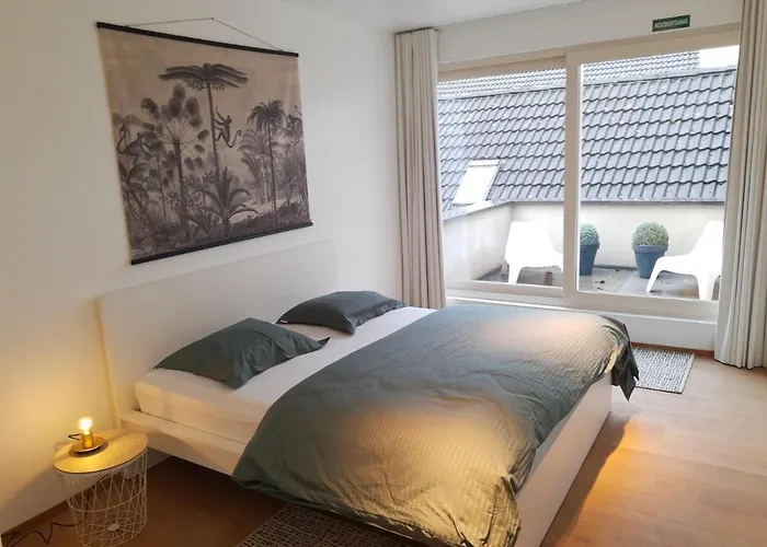 Vakantiewoning \'De Vlaamse Aap\'